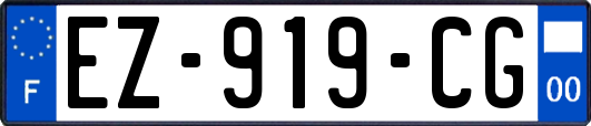 EZ-919-CG