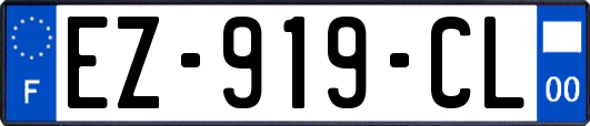 EZ-919-CL