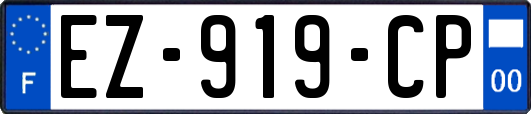 EZ-919-CP