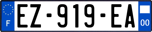 EZ-919-EA