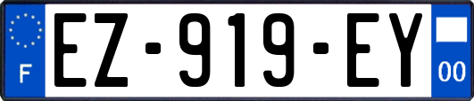 EZ-919-EY