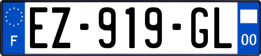 EZ-919-GL