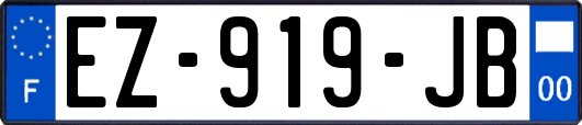 EZ-919-JB