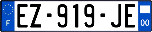 EZ-919-JE