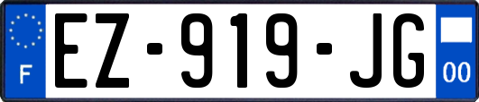 EZ-919-JG