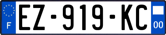 EZ-919-KC