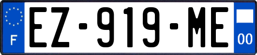 EZ-919-ME