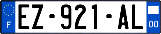 EZ-921-AL