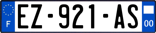 EZ-921-AS