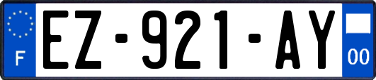 EZ-921-AY