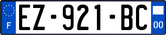 EZ-921-BC