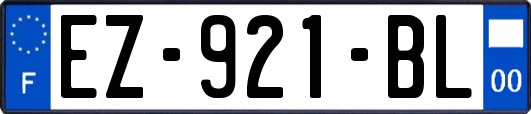 EZ-921-BL
