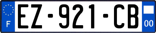 EZ-921-CB