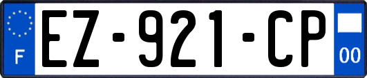 EZ-921-CP