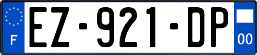 EZ-921-DP