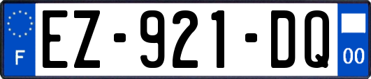 EZ-921-DQ