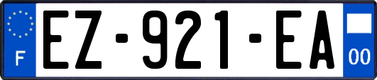 EZ-921-EA