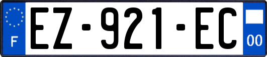 EZ-921-EC