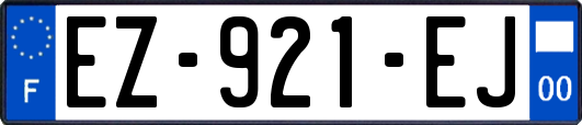 EZ-921-EJ