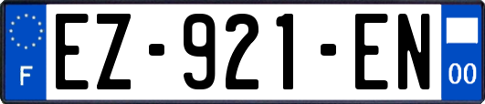 EZ-921-EN