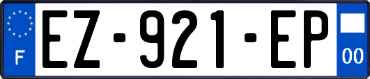 EZ-921-EP