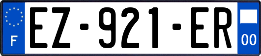 EZ-921-ER