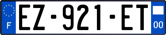 EZ-921-ET