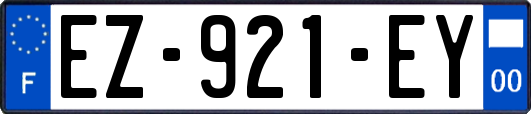 EZ-921-EY