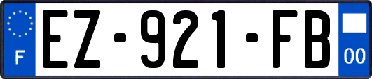 EZ-921-FB