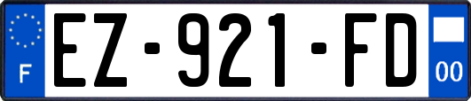 EZ-921-FD