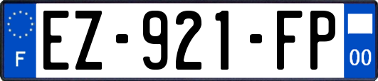 EZ-921-FP