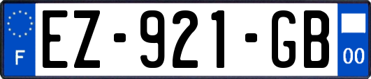 EZ-921-GB