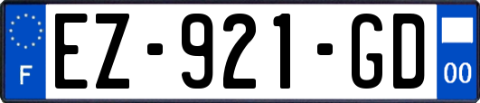 EZ-921-GD