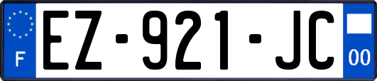 EZ-921-JC