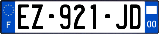 EZ-921-JD