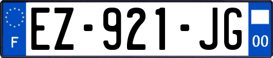 EZ-921-JG