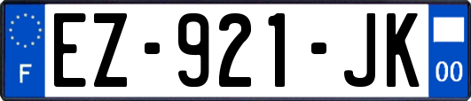 EZ-921-JK