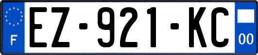 EZ-921-KC