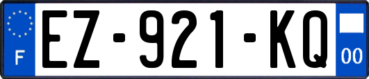 EZ-921-KQ