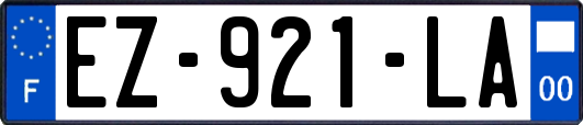 EZ-921-LA