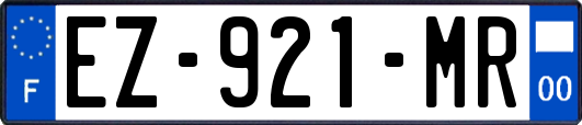 EZ-921-MR