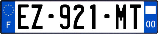 EZ-921-MT