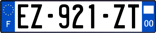 EZ-921-ZT