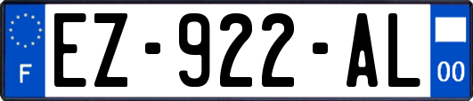 EZ-922-AL