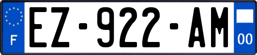 EZ-922-AM