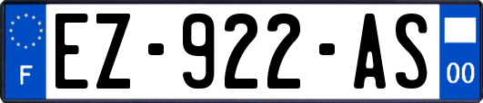 EZ-922-AS