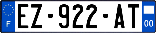 EZ-922-AT