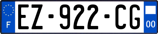 EZ-922-CG