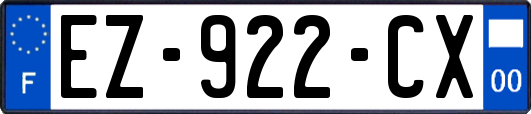 EZ-922-CX