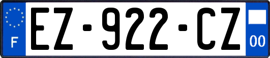 EZ-922-CZ